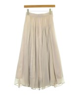 JUSGLITTY ロング・マキシ丈スカート