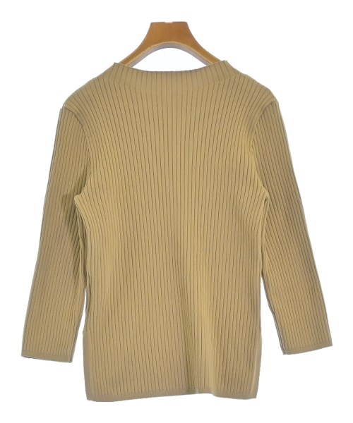 JUSGLITTY（ジャスグリッティ）ニット・セーター 茶 サイズ:2(M位) レディース/2200674035034