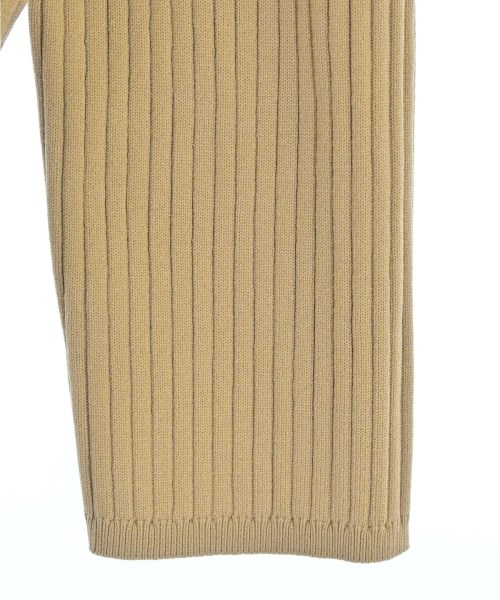 JUSGLITTY（ジャスグリッティ）ニット・セーター 茶 サイズ:2(M位) レディース/2200674035034