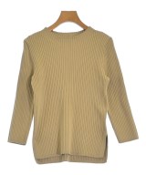 JUSGLITTY（ジャスグリッティ）ニット・セーター 茶 サイズ:2(M位) レディース/2200674035034