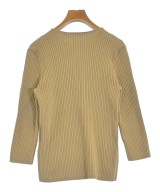 JUSGLITTY（ジャスグリッティ）ニット・セーター 茶 サイズ:2(M位) レディース/2200674035034