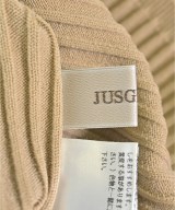JUSGLITTY（ジャスグリッティ）ニット・セーター 茶 サイズ:2(M位) レディース/2200674035034