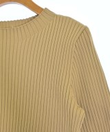 JUSGLITTY（ジャスグリッティ）ニット・セーター 茶 サイズ:2(M位) レディース/2200674035034