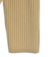 JUSGLITTY（ジャスグリッティ）ニット・セーター 茶 サイズ:2(M位) レディース/2200674035034