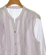 JUSGLITTY（ジャスグリッティ）ブラウス 紫 サイズ:2(M位) レディース/2200675984027