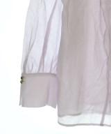 JUSGLITTY（ジャスグリッティ）ブラウス 紫 サイズ:2(M位) レディース/2200675984027