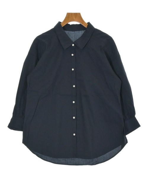 JUSGLITTY（ジャスグリッティ）その他 紺 サイズ:0(XS位)/0(XS位) レディース/2200678913024