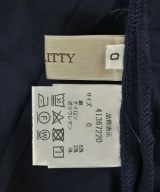 JUSGLITTY（ジャスグリッティ）その他 紺 サイズ:0(XS位)/0(XS位) レディース/2200678913024