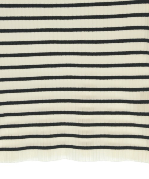 JUSGLITTY（ジャスグリッティ）ニット・セーター 白 サイズ:2(M位) レディース/2200676101065