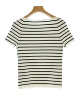 JUSGLITTY（ジャスグリッティ）ニット・セーター 白 サイズ:2(M位) レディース/2200676101065