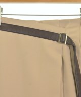 JUSGLITTY（ジャスグリッティ）ロング・マキシ丈スカート ベージュ サイズ:0(XS位) レディース/2200672791055