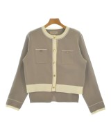 JUSGLITTY（ジャスグリッティ）アンサンブル グレー サイズ:2(M位) レディース/2200672791062