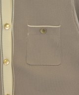 JUSGLITTY（ジャスグリッティ）アンサンブル グレー サイズ:2(M位) レディース/2200672791062