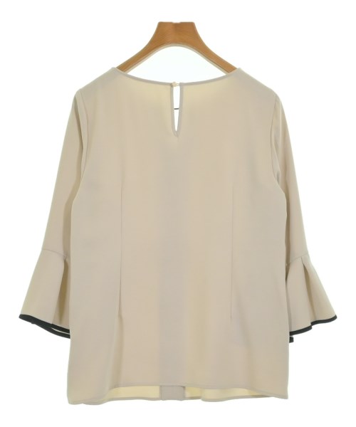 JUSGLITTY（ジャスグリッティ）ブラウス ベージュ サイズ:1(S位) レディース/2200672791086