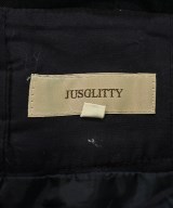 JUSGLITTY（ジャスグリッティ）その他 紺 サイズ:1(S位) レディース/2200666485137