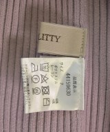 JUSGLITTY（ジャスグリッティ）ニット・セーター ピンク サイズ:2(M位) レディース/2200677735078