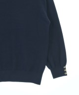 JUSGLITTY（ジャスグリッティ）ニット・セーター 紺 サイズ:2(M位) レディース/2200678105016