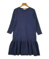 JUSGLITTY（ジャスグリッティ）ワンピース 青 サイズ:1(S位) レディース/2200686981022