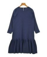 JUSGLITTY（ジャスグリッティ）ワンピース 青 サイズ:1(S位) レディース/2200686981022