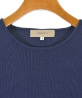 JUSGLITTY（ジャスグリッティ）ワンピース 青 サイズ:1(S位) レディース/2200686981022