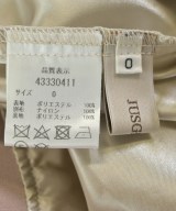 JUSGLITTY（ジャスグリッティ）ロング・マキシ丈スカート 白 サイズ:0(XS位) レディース/2200695765019