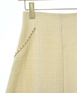 JUSGLITTY（ジャスグリッティ）ロング・マキシ丈スカート 白 サイズ:1(S位) レディース/2200696091049