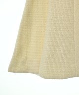 JUSGLITTY（ジャスグリッティ）ロング・マキシ丈スカート 白 サイズ:1(S位) レディース/2200696091049