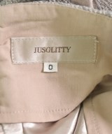 JUSGLITTY（ジャスグリッティ）ロング・マキシ丈スカート ベージュ サイズ:0(XS位) レディース/2200693503101
