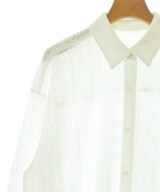 JUSGLITTY（ジャスグリッティ）カジュアルシャツ 白 サイズ:1(S位) レディース/2200692779057
