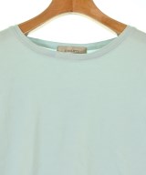 JUSGLITTY（ジャスグリッティ）ノースリーブ 青 サイズ:2(M位) レディース/2200692779224