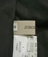JUSGLITTY（ジャスグリッティ）ロング・マキシ丈スカート 黒 サイズ:0(XS位) レディース/2200693824015