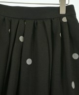 JUSGLITTY（ジャスグリッティ）ロング・マキシ丈スカート 黒 サイズ:0(XS位) レディース/2200693824015