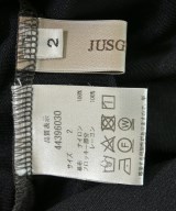 JUSGLITTY（ジャスグリッティ）カジュアルシャツ グレー サイズ:2(M位) レディース/2200693527022