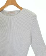 JUSGLITTY（ジャスグリッティ）ニット・セーター シルバー サイズ:2(M位) レディース/2200693527039