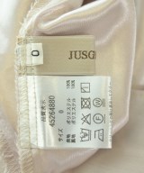 JUSGLITTY（ジャスグリッティ）ワンピース ピンク サイズ:0(XS位) レディース/2200698470026
