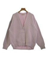JUSGLITTY（ジャスグリッティ）カーディガン ピンク サイズ:2(M位) レディース/2200693065012