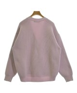 JUSGLITTY（ジャスグリッティ）カーディガン ピンク サイズ:2(M位) レディース/2200693065012