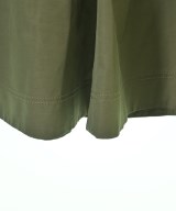 JUSGLITTY（ジャスグリッティ）ロング・マキシ丈スカート カーキ サイズ:1(S位) レディース/2200697109224