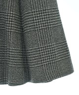 JUSGLITTY（ジャスグリッティ）ロング・マキシ丈スカート 黒 サイズ:0(XS位) レディース/2200697940032