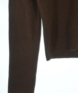 JUSGLITTY（ジャスグリッティ）カーディガン 茶 サイズ:2(M位) レディース/2200697940056