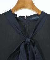 JUSGLITTY（ジャスグリッティ）ワンピース 紺 サイズ:1(S位) レディース/2200695463052
