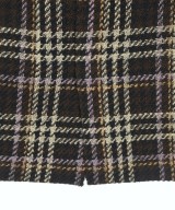 JUSGLITTY（ジャスグリッティ）ロング・マキシ丈スカート 茶 サイズ:0(XS位) レディース/2200697508058