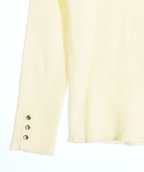 JUSGLITTY（ジャスグリッティ）ニット・セーター 白 サイズ:F レディース/2200697906045