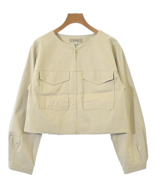 JUSGLITTY(ジャスグリッティ)その他 ベージュ サイズ:1(S位)/2200645889062