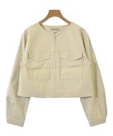 JUSGLITTY（ジャスグリッティ）その他 ベージュ サイズ:1(S位) レディース/2200645889062