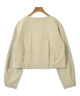 JUSGLITTY（ジャスグリッティ）その他 ベージュ サイズ:1(S位) レディース/2200645889062