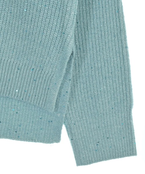 JUSGLITTY（ジャスグリッティ）その他 青 サイズ:1(S位) レディース/2200645889079