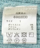 JUSGLITTY（ジャスグリッティ）その他 青 サイズ:1(S位) レディース/2200645889079