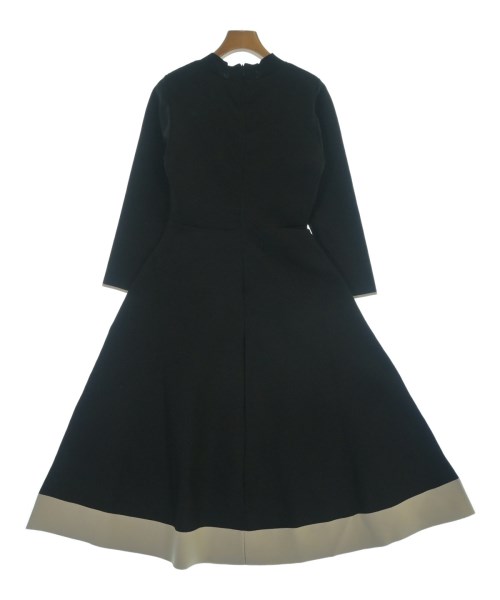 JUSGLITTY（ジャスグリッティ）ワンピース 黒 サイズ:1(S位) レディース/2200645889086