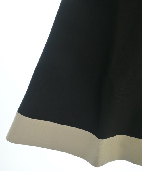 JUSGLITTY（ジャスグリッティ）ワンピース 黒 サイズ:1(S位) レディース/2200645889086